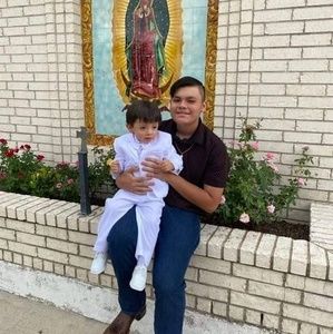 Meet your Posher, Delia